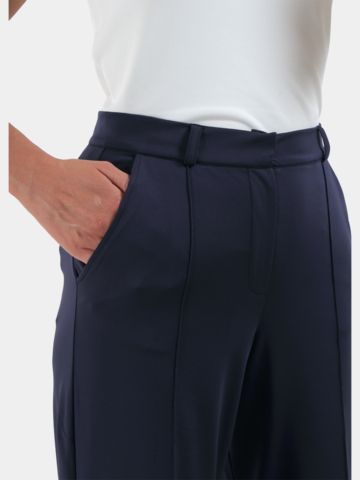 Chervo SCARSELA - lang Hose blau