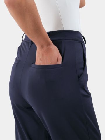 Chervo SCARSELA - lang Hose blau