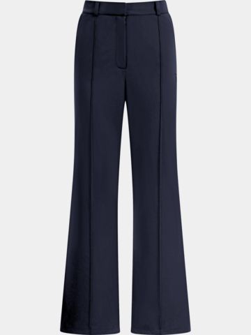 Chervo SCARSELA - lang Hose blau