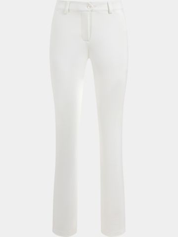 Chervo SISMA - lang Hose offwhite