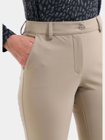 Chervo SISMA - lang Hose beige