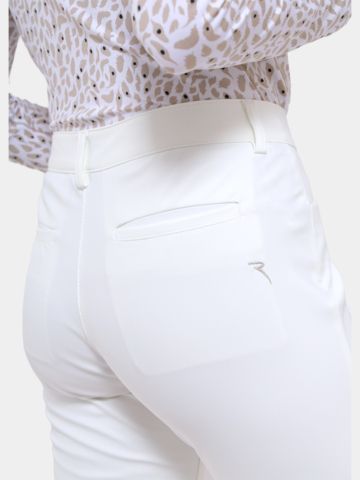 Chervo SOPRANO - lang Hose offwhite