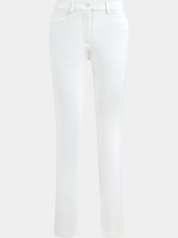 Chervo SOPRANO - lang Hose offwhite