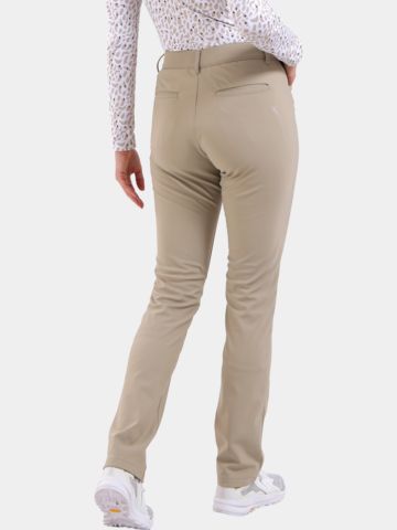 Chervo SOPRANO - lang Hose beige