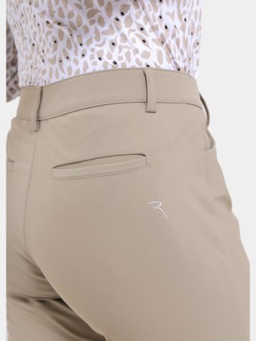 Chervo SOPRANO - lang Hose beige
