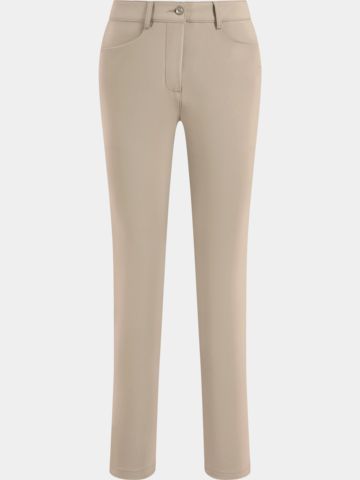 Chervo SOPRANO - lang Hose beige