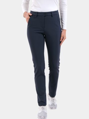 Chervo STILISTA - lang Hose blau