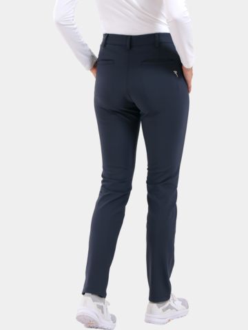 Chervo STILISTA - lang Hose blau
