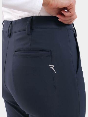 Chervo STILISTA - lang Hose blau