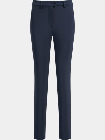 Chervo STILISTA - lang Hose blau
