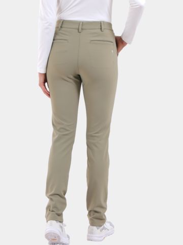 Chervo STILISTA - lang Hose oliv