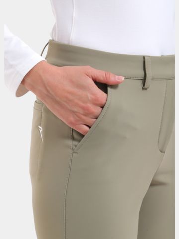 Chervo STILISTA - lang Hose oliv