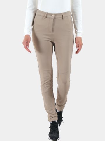 Chervo SVELOSIA - lang Hose beige