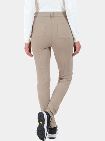 Chervo SVELOSIA - lang Hose beige