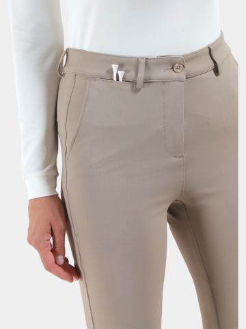 Chervo SVELOSIA - lang Hose beige