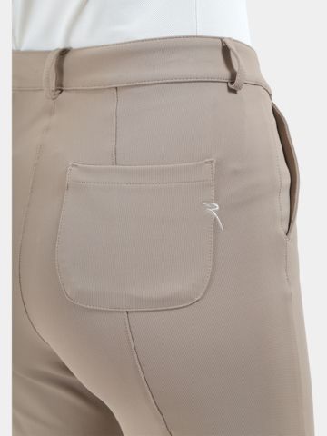 Chervo SVELOSIA - lang Hose beige