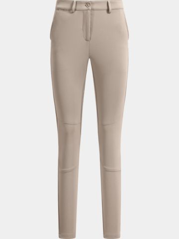 Chervo SVELOSIA - lang Hose beige