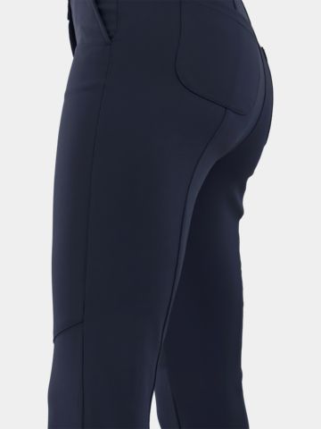 Chervo SVELOSIA - lang Hose blau