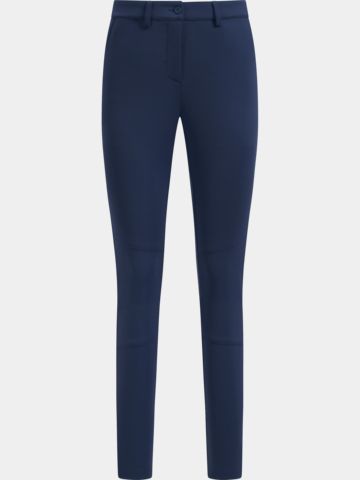 Chervo SVELOSIA - lang Hose blau