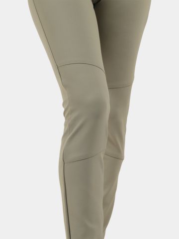 Chervo SVELOSIA - lang Hose oliv