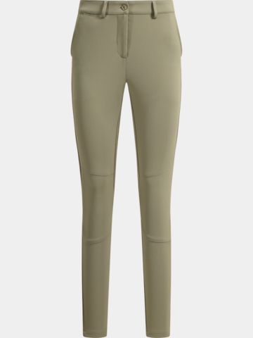 Chervo SVELOSIA - lang Hose oliv
