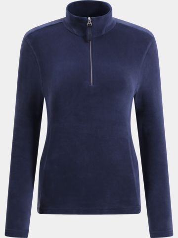 Chervo TUFFO Fleece Midlayer blue