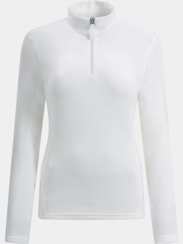 Chervo TUFFO Fleece Midlayer off-white