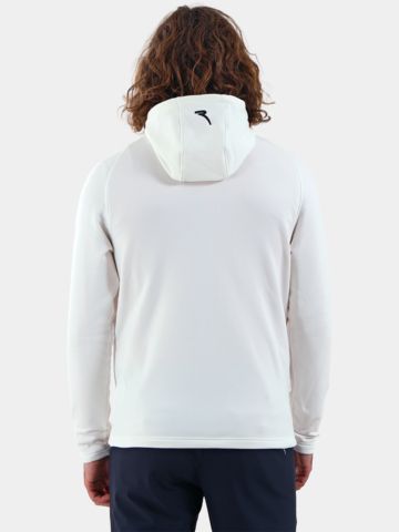 Chervo PANDAN – mikina Sweat, barva offwhite