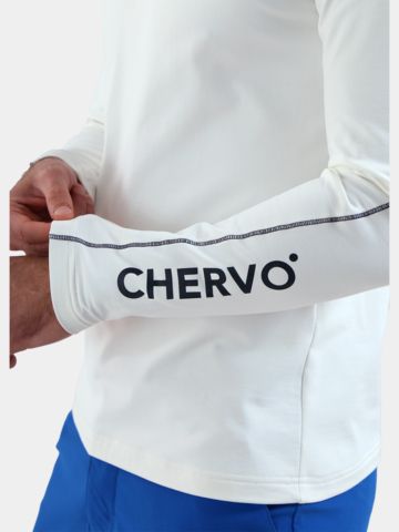 Chervo TECNICO – spodní prádlo Mock smetanová