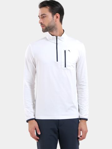 Chervo TORERO – termoprádlo, barva offwhite
