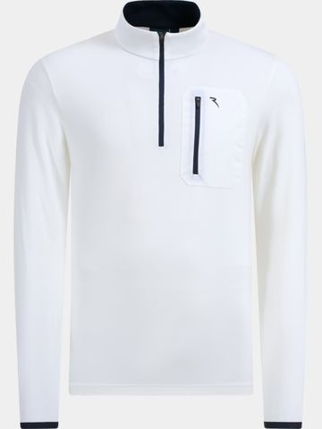 Chervo TORERO – termoprádlo smetanová