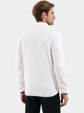 Chervo TRAVE – termoprádlo, barva offwhite
