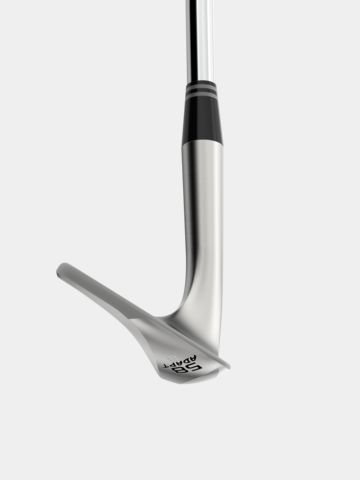 Cleveland RTZ2 Tour Satin Wedge Stahl
