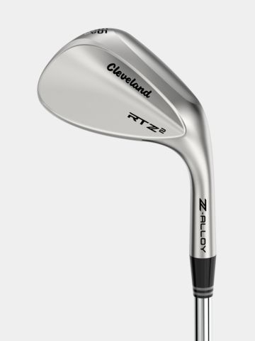 Cleveland RTZ2 Tour Satin Wedge Stahl