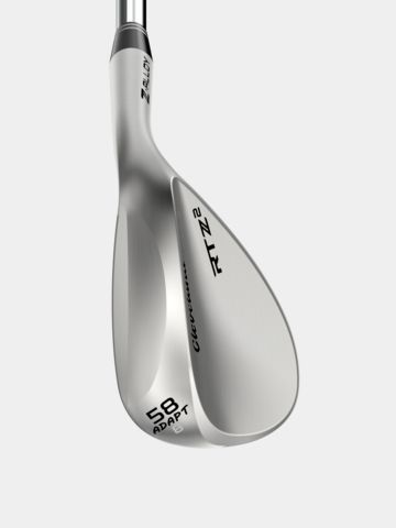 Cleveland RTZ2 Tour Satin Wedge Stahl