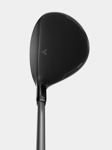 Callaway Quantum Mini Spinner Fairwayholz Graphit, Regular