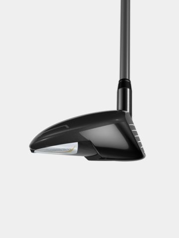 Callaway Quantum Mini Spinner Fairwayholz Graphit, Regular