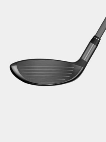 Callaway Quantum Mini Spinner Fairwayholz Graphit, Ladies