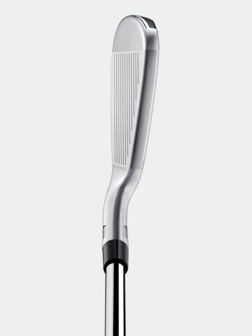 TaylorMade Qi Eisen Graphit, Ladies