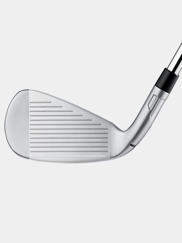 TaylorMade Qi Eisen Graphit, Ladies