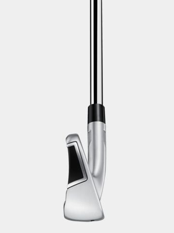 TaylorMade Qi Eisen Graphit, Ladies