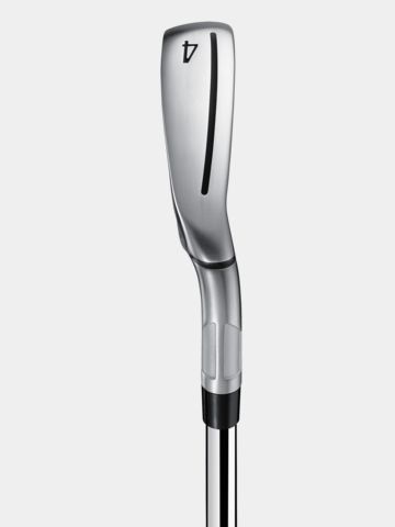 TaylorMade Qi Eisen Graphit, Ladies