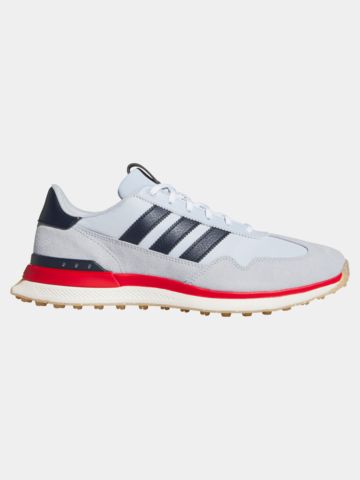 adidas S2G Textil Golfschuhe blau
