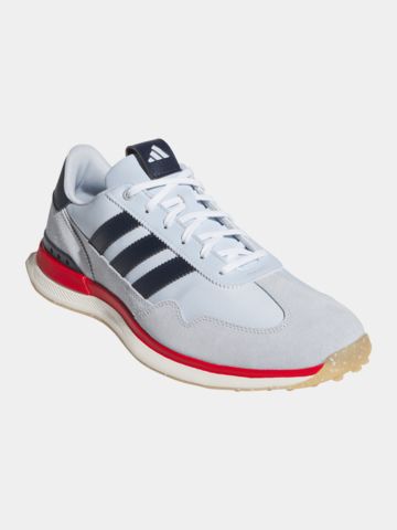 adidas S2G Textil Golfschuhe blau