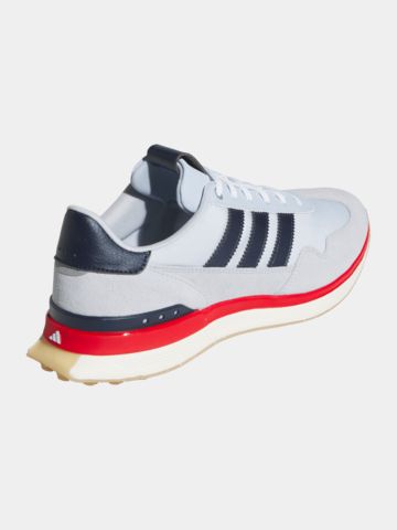 adidas S2G Textil Golfschuhe blau