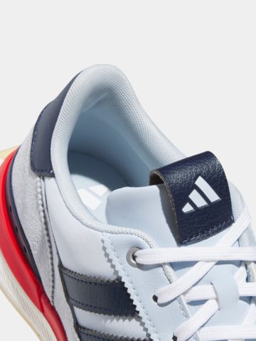 adidas S2G Textil Golfschuhe blau