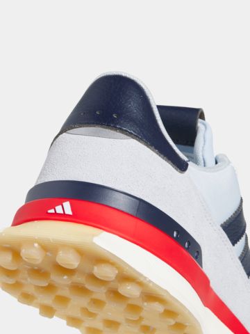adidas S2G Textil Golfschuhe blau