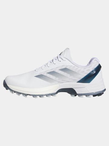 adidas Adizero ZG Golfschuhe weiß