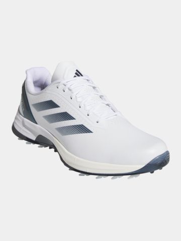 adidas Adizero ZG Golfschuhe weiß