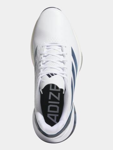 adidas Adizero ZG Golfschuhe weiß